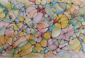 neurografika- serija 3-1